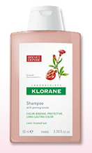 Klorane-Shampoo