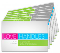 Love Handles FREE Love Handles Cards