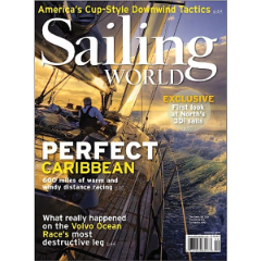 Sailing World Magazine