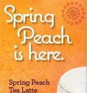 Spring Peach