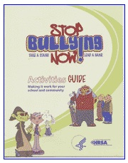 Stop Bullying Now