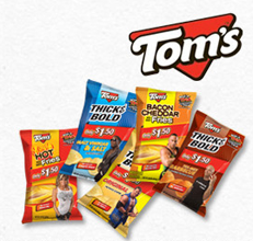 Toms-Snacks