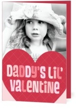 V-day Card