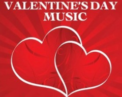Valetines Day Music
