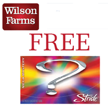 Wilson-Farms-Gum