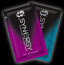 synergy pouches FREE Sample of Wet Synergy Personal
