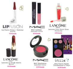 Makeup