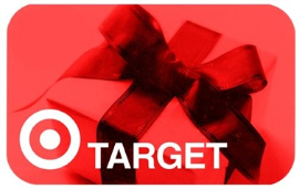 Target Gift Card