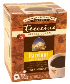 Teeccino