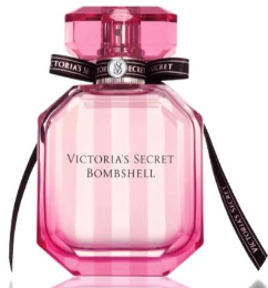 Victorias Secret Bombshell fragrance