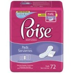 poise