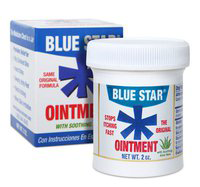 Blue-Star-ointment