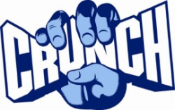 Crunch Gym