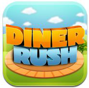 Diner-Rush