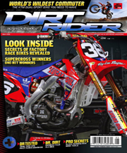 Dirt Rider Magazine w250 h250 FREE Dirt Rider Magazine Subscription