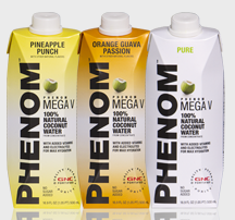 Phenom Water
