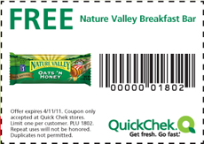 QuickChek-Nature-Valley