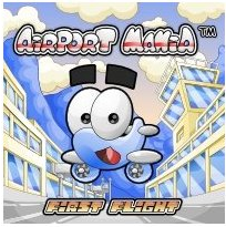 Airport Mania Game