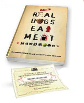 Alpo kit FREE Alpo Real Dogs of America Membership Kit