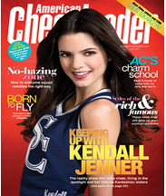 American Cheerleader Magazine