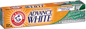 Arm-and-Hammer Arm and Hammer FREE Arm & Hammer Toothpaste Sample (Still Available)