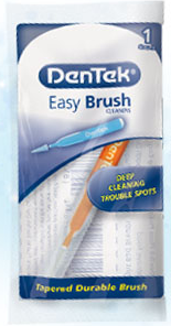 Dentek Easy Brush