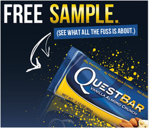 FREE Sample Quest