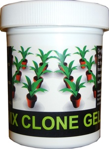 HydroponiX MX Clone Gel HydroponiX MX Clone Gel FREE HydroponiX MX Clone Gel Sample