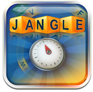 Jangle iPhone App