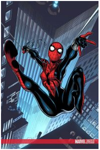 Marvel Comic