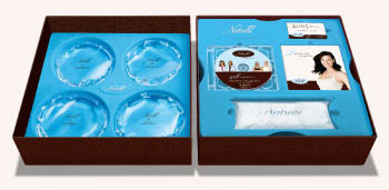 Natrelle Breast Augmentation Pre-Consultation Kit