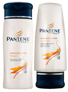 Pantene