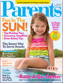 Parents Magazine2 7 FREE Issues of Parents Magazine 