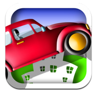 Slug Bugs Iphone Game