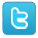 Follow us on Twitter