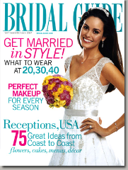 Bridal Guide Magazine FREE Bridal Guide Magazine 2 Year Subscription