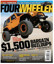 Four-Wheeler-Mag