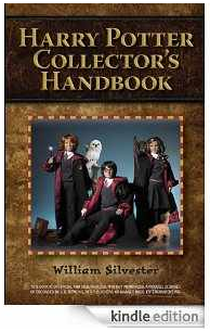 Harry Potter Kindle