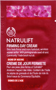 Natrulift