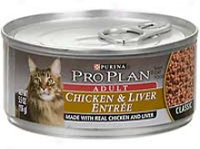 Pro-Plan-can-cat-food Pro Plan can cat food FREE Can of Purina Pro Plan Cat Food Coupon (Still Available)