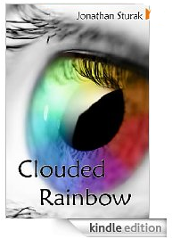 Clouded Rainbow Kindle