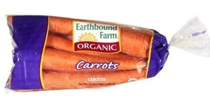 Earthbound Farm Organic Carrots FREE Earthbound Farm Organic Carrots at Walmart 