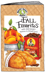 Fall Favorite Recipe
