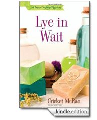 Lye-in-Wait