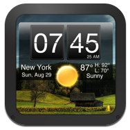 Nightstand Central Alarm Clock