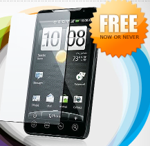 Screen Cover