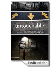 Untouchable