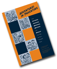 Adventures in parenting FREE Adventures In Parenting Book