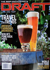 DRAFT-Magazine