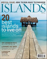 Islands-Magazine